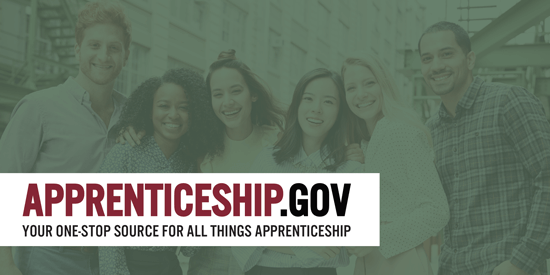 Apprenticeship.gov - Your One-Stop Source for All Things Apprenticeship