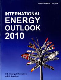 International Energy Outlook 2010