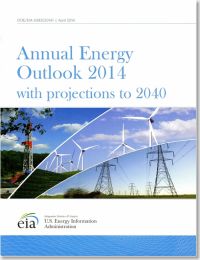 Annual Energy Outlook, 2014, With Projections to 2040