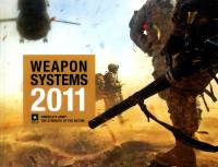 Weapon Systems 2011: America's Army, the Strength of the Nation