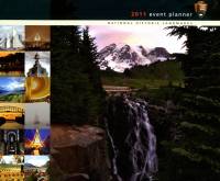 2011 Event Planner: National Historic Landmarks; Annual National Historic Landmarks Photo Contest (Calendar)