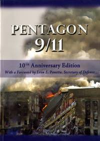 Pentagon 9/11 (10th Anniversary Edition) (Paperback)