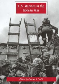 U.S. Marines in the Korean War (ePub eBook)