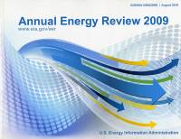 Annual Energy Review 2009