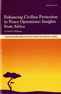 Enhancing Civilian Protection in Peace Operations: Insights From Africa