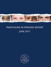 Trafficking in Persons Report June 2017