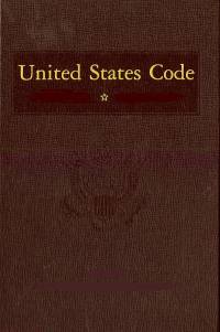 United States Code, 2012 Edition, V. 31, The Public Health and Welfare, Sections 13601-End to Title 44, Public Printing and Documents