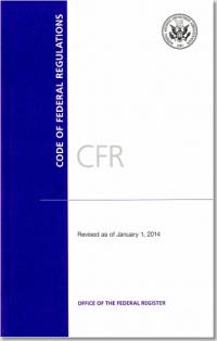 Code of Federal Regulations, Title 2, Grants and Agreements, Revised as of January 1, 2014