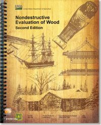 Nondestructive Evaluation of Wood