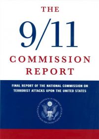 The 9/11 Commission Report: Final Report of the National Commission on Terrorist Attacks Upon the United States (ePub eBook)