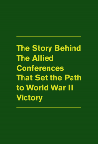 The Terminal Conference: July–August 1945