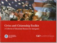 Civics and Citizenship Toolkit