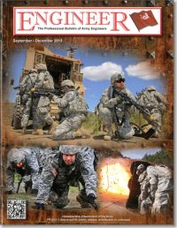 Engineer: The Professional Bulletin for Army Engineers