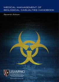 Medical Management of Biological Casualties Handbook, 7th edition (ePub eBook)