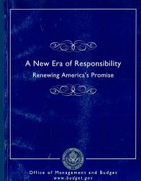 A New Era of Responsibility: Renewing America's Promise (eBook)