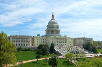 Visiting Capitol Hill