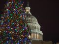 2017 U.S. Capitol Christmas Tree Lighting Ceremony
