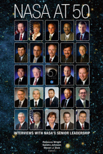 NASA at 50: Interviews With NASA's Senior Leadership ISBN: 9780160914478