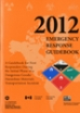 Emergency Response Guidebook 2012