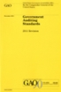 Government Auditing Standards 2011 Revision (Yellow Book)