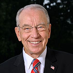 Picture of Chuck Grassley