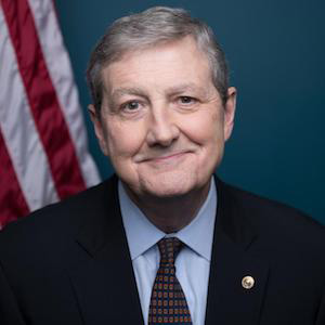 Picture of John Kennedy