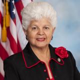 Representative Grace Napolitano
