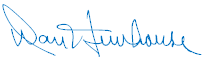 Rep. Dan Newhouse signature