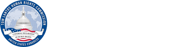 Tom Lantos Human Rights Commission