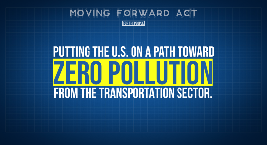SEEC applauds passage of the Moving Forward Act   feature image