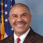 photo of Wm. Lacy Clay