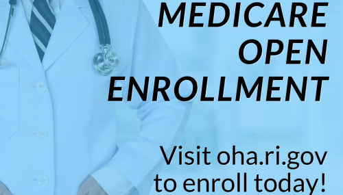 2020 Medicare Open Enrollment feature image