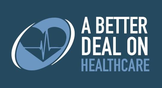 A Better Deal on Healthcare
