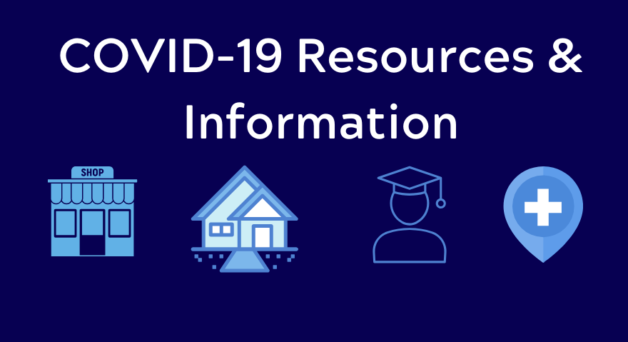 Resources for COVID-19 Recovery