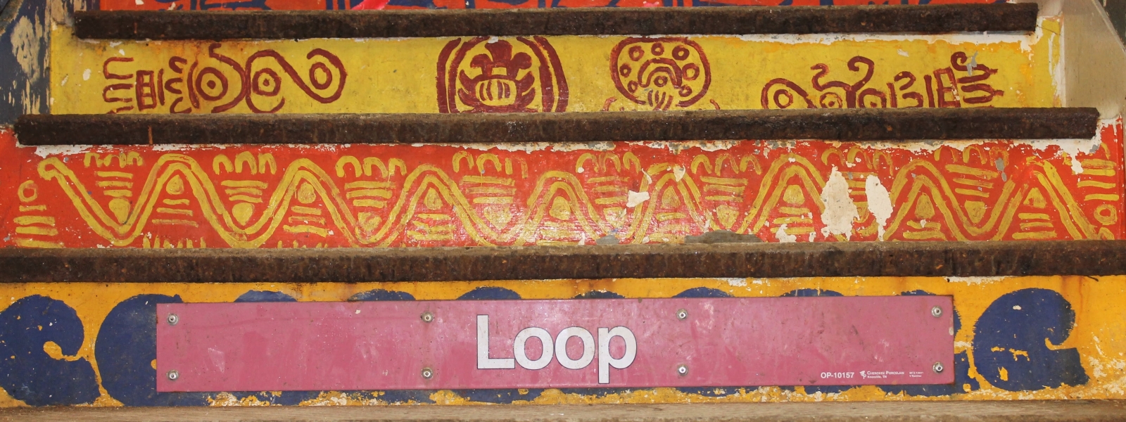 Loop Steps