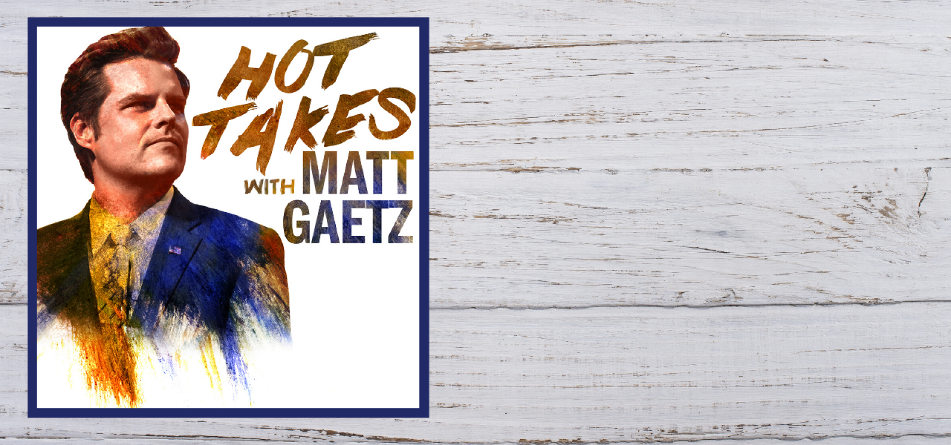 gaetz takes
