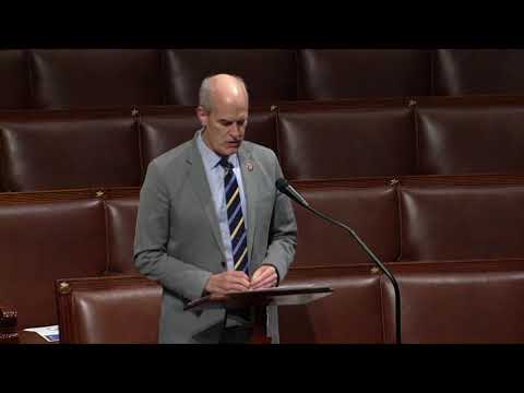 Rep. Larsen Delivers Remarks in Support of Aircraft Certification Reform Bill