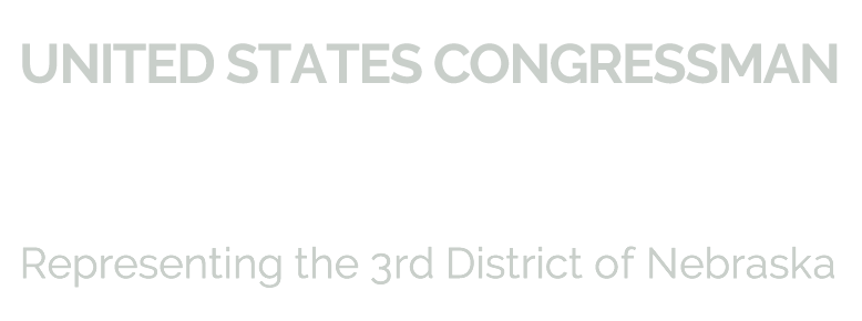 Congressman Adrian Smith