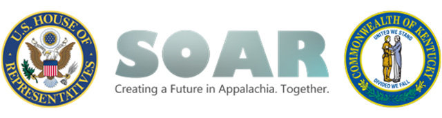 Read more: Gov. Beshear, Rep. Rogers Announce more than $8 Million for Eastern Kentucky at SOAR Summit
