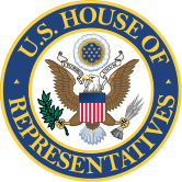 U.S. house of representatives