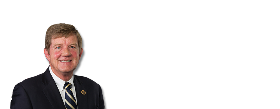 Congressman Scott Tipton