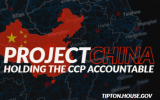 Project China