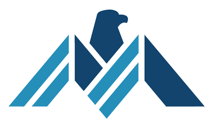 Logo Icon Blue