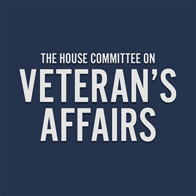 Committee on Veterans' Affairs 