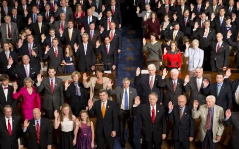 Members of Congress