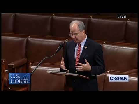 Guthrie Speaks on Technology Bills