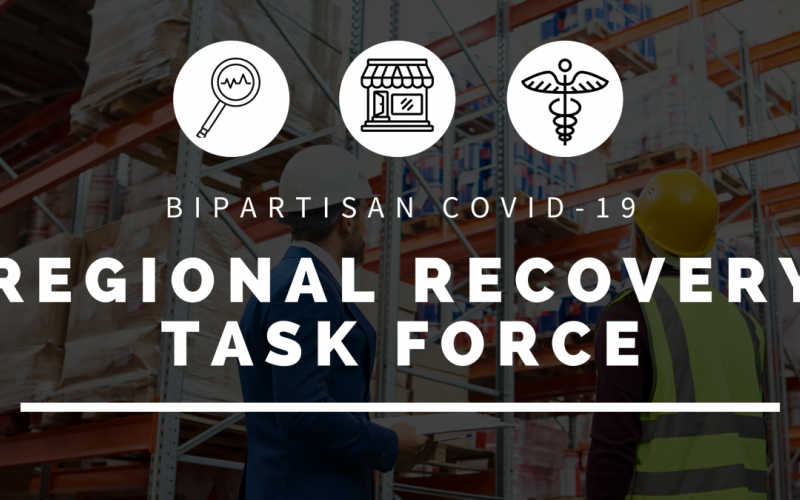 recovery task force