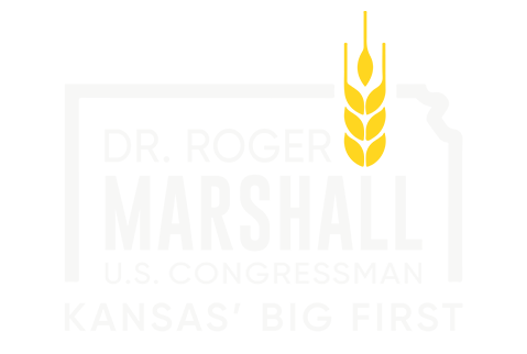 Congressman Roger Marshall