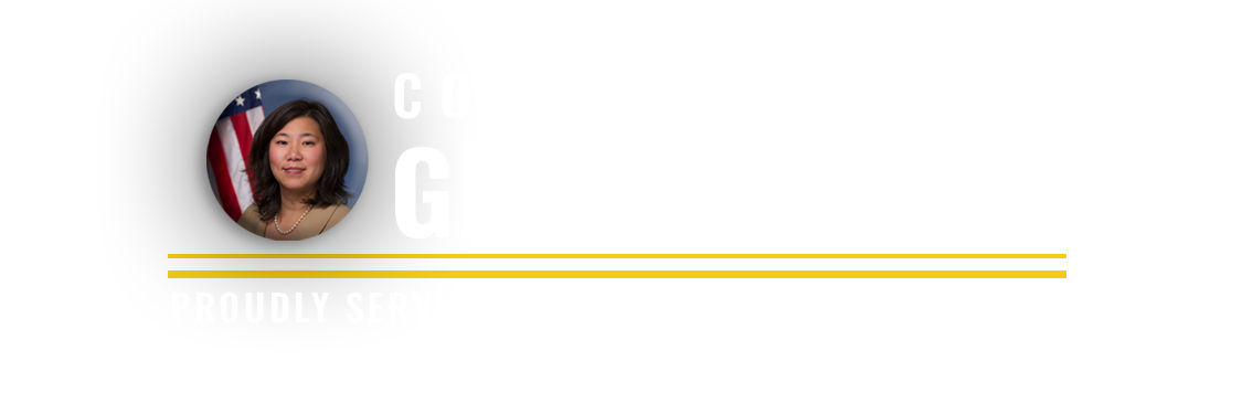Congresswoman  Grace Meng