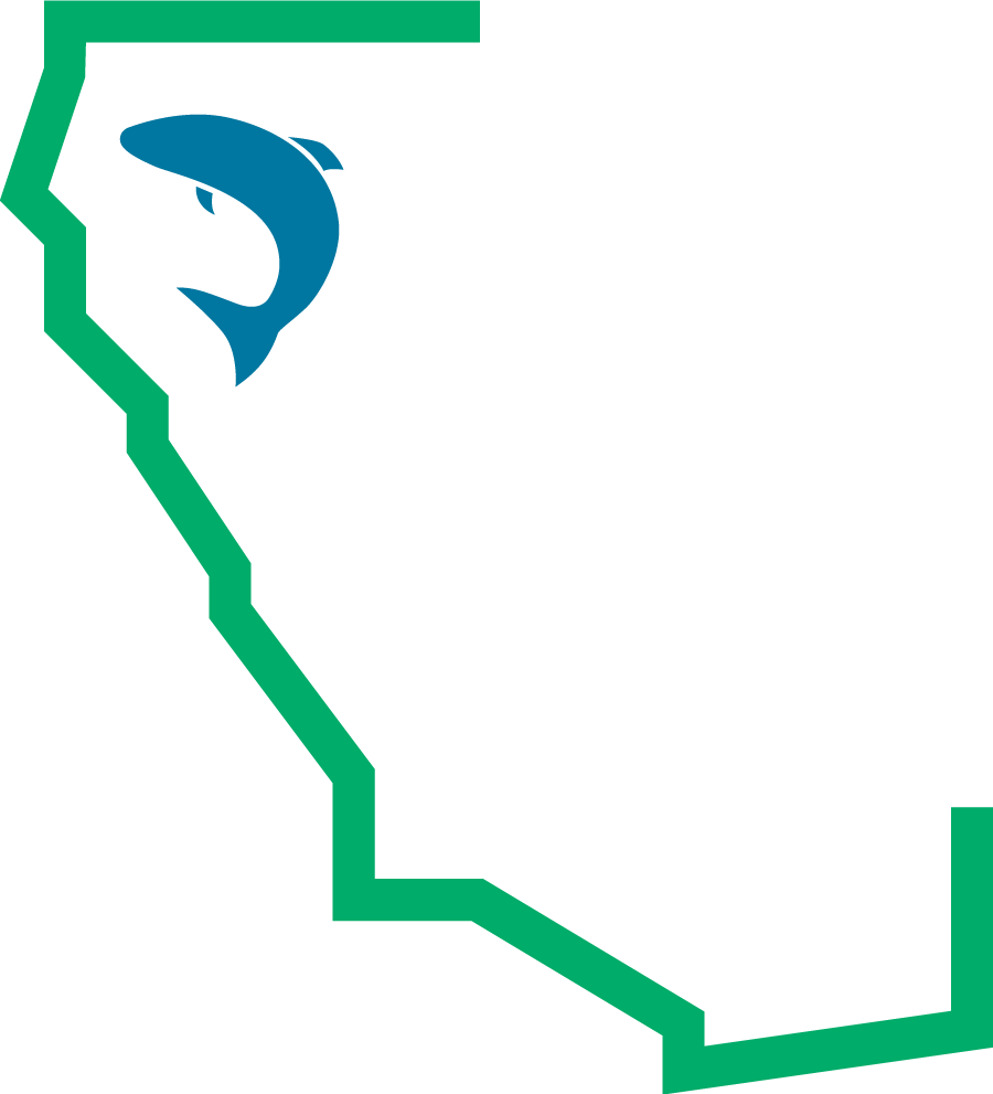 Logo for the office of Senator Jared Huffman